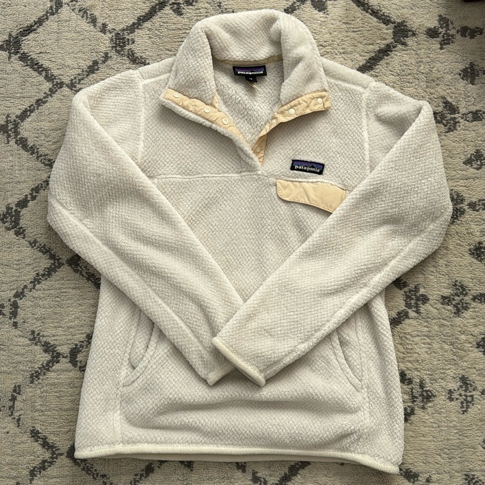 Patagonia Snap-T Pullover